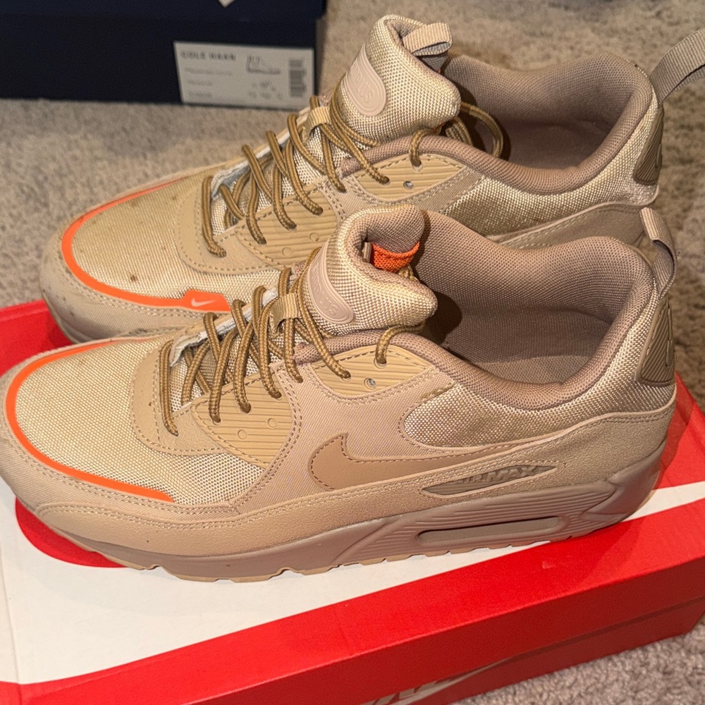 Nike AirMax 90 Surplus